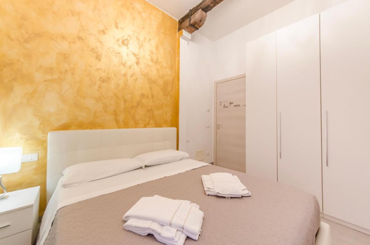 Andrea Venice Flat Mezzanine Floor ภายนอก รูปภาพ