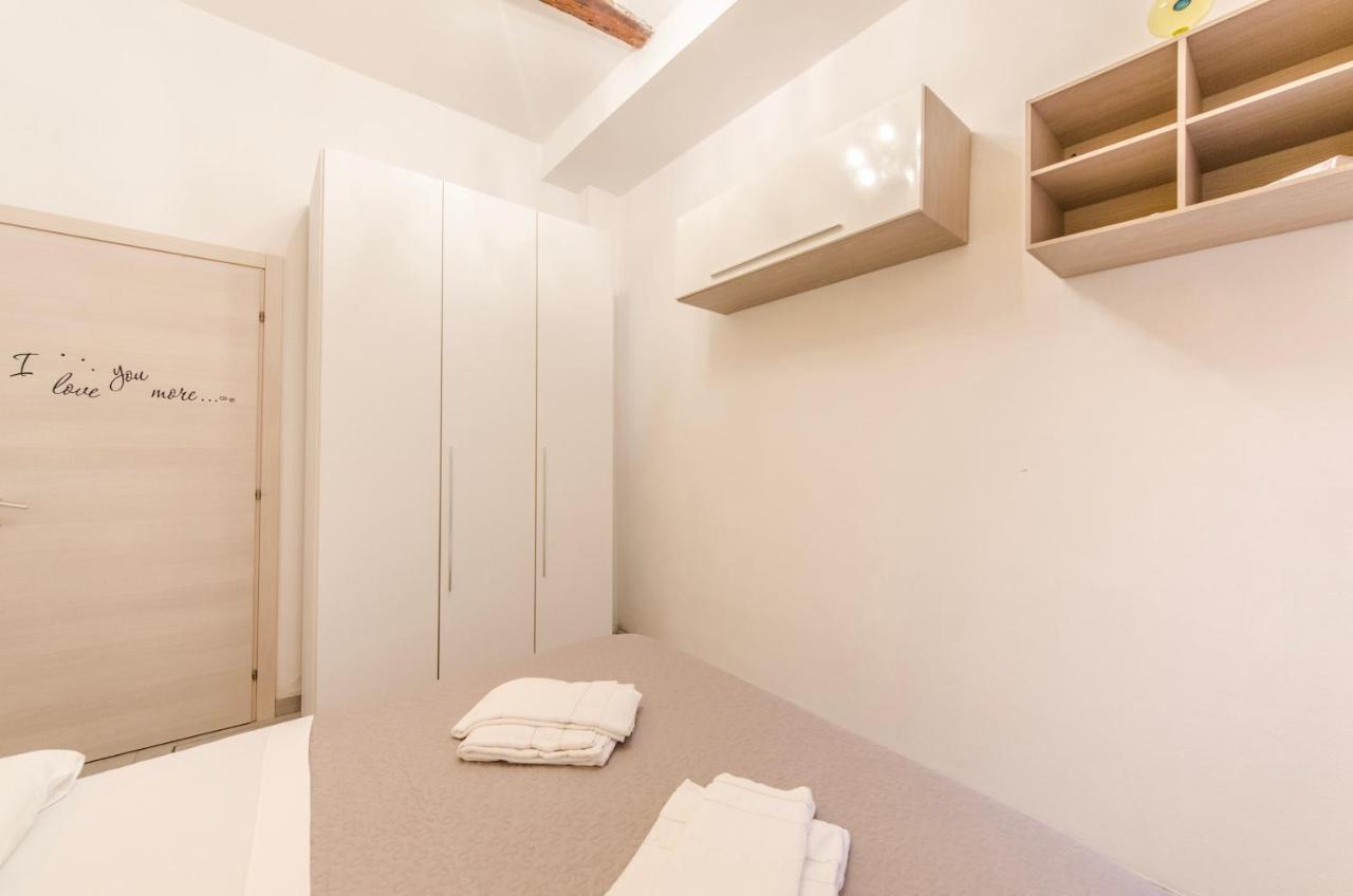 Andrea Venice Flat Mezzanine Floor ภายนอก รูปภาพ
